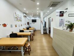 Bedok Reservoir Road (D16), Shop House #596875721